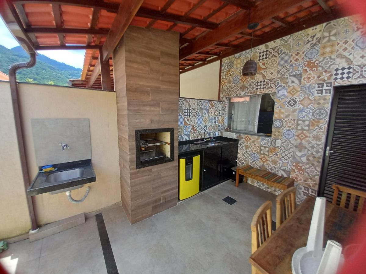 Linda Casa Em No Sahy *