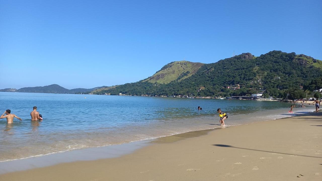 Сasa de vacaciones Linda Casa Em No Sahy Mangaratiba