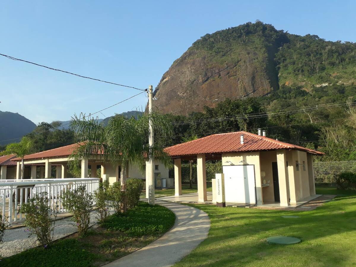 Сasa de vacaciones Linda Casa Em No Sahy *