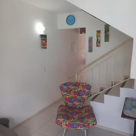 Linda Casa Em Condominio No Sahy Mangaratiba Exterior photo