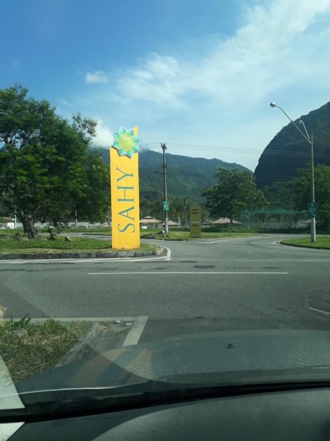 Linda Casa Em No Sahy *
